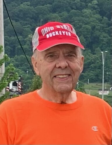Robert Winston (Joe) O’Hanlon